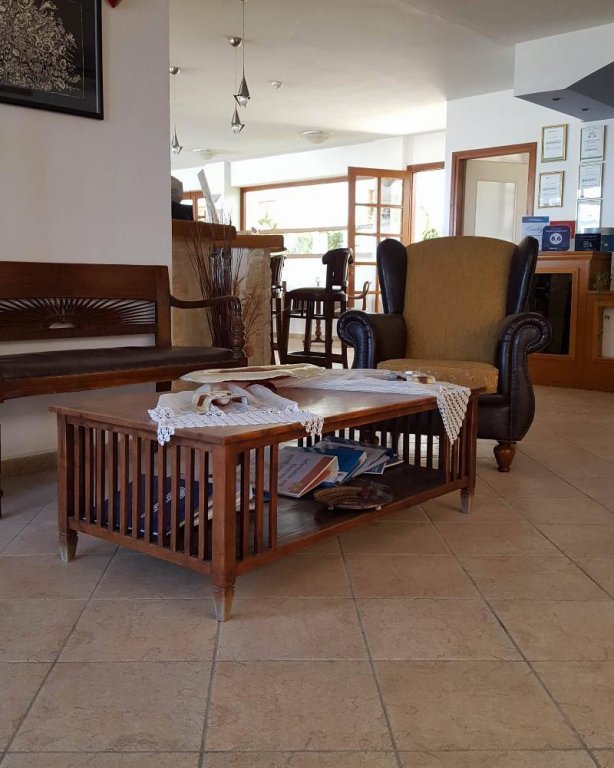 Фото Kalimera Village