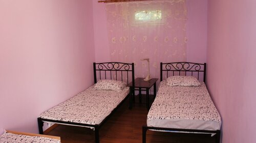 Дом отдыха Лукоморье в Алахадзе