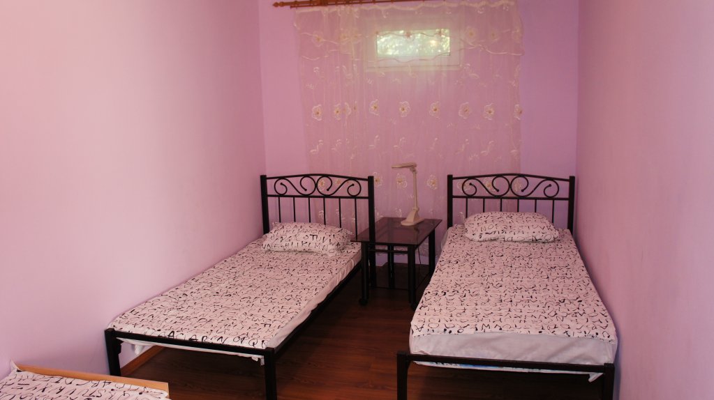 Фото Лукоморье в Алахадзе