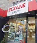 Erbay Eczanesi (Göktürk Merkez Mah., Hacı Ahmet Cad., No:1B, Eyüpsultan, İstanbul, Türkiye), eczaneler  Eyüpsultan'dan