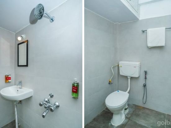 Фото Spot On 49477 Hotel Galaxy