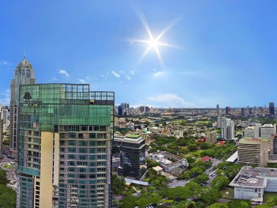 Фото Oriental Residence Bangkok