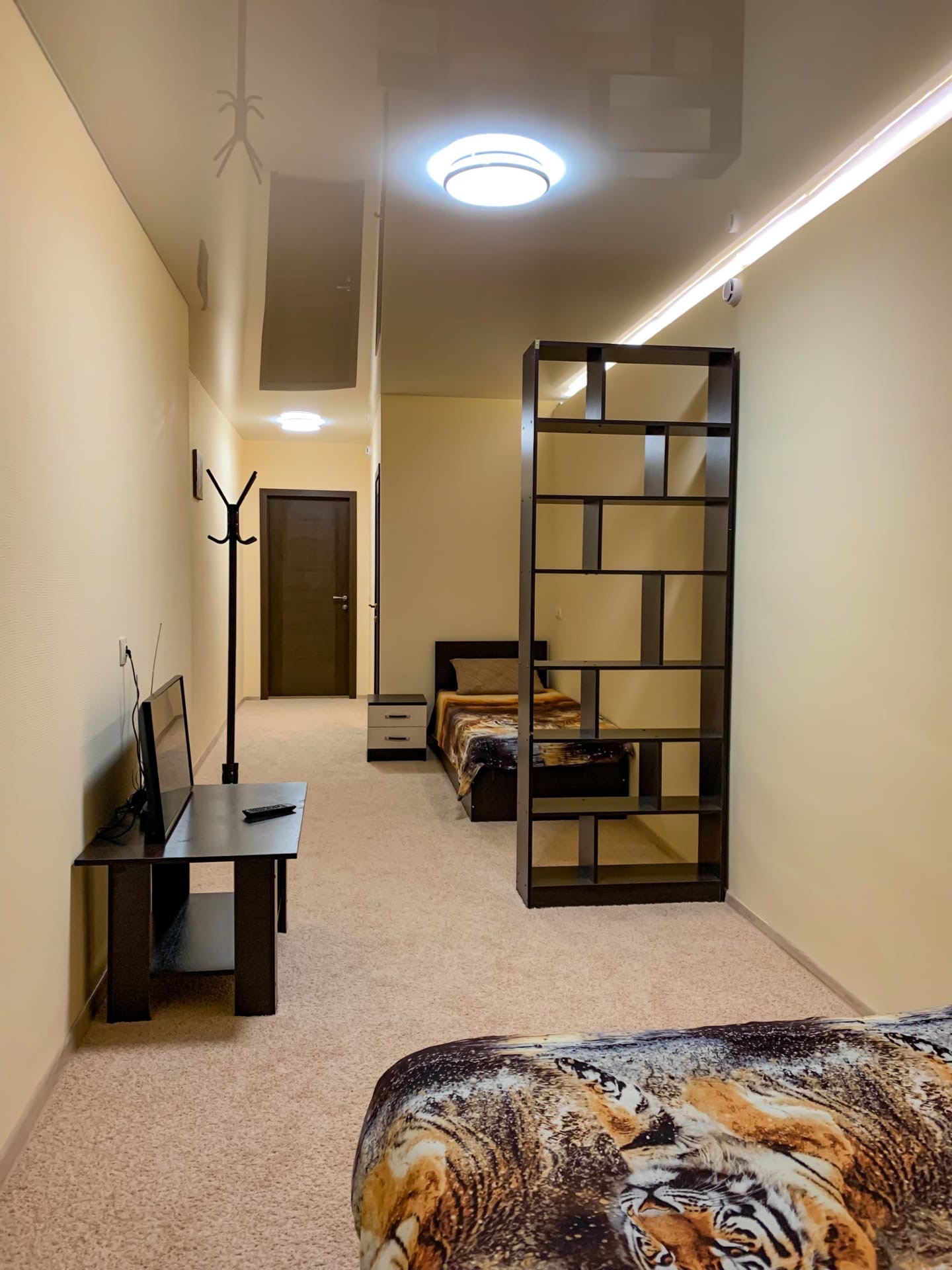 Фото Golden Tiger