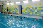 Sports and recreation complex Atlant (Volgodonskaya ulitsa, 20А), swimming pool