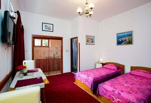 Гостиница Guest House Cesic