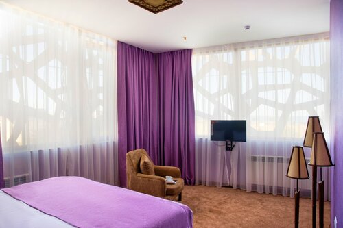 Гостиница Отель Alison в Баку