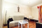 Апартаменты на Земляной Вал 41/1 (Zemlyanoy Val Street, 41с1), short-term housing rental