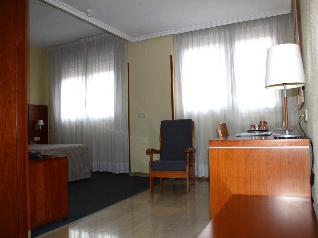 Фото Hotel Porcel Torre Garden