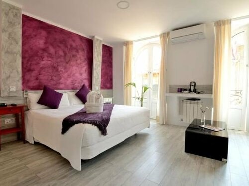 Гостиница Hostal Alexis Madrid в Мадриде