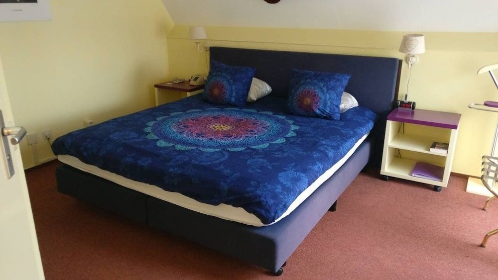 Фото Hotel De Weyman