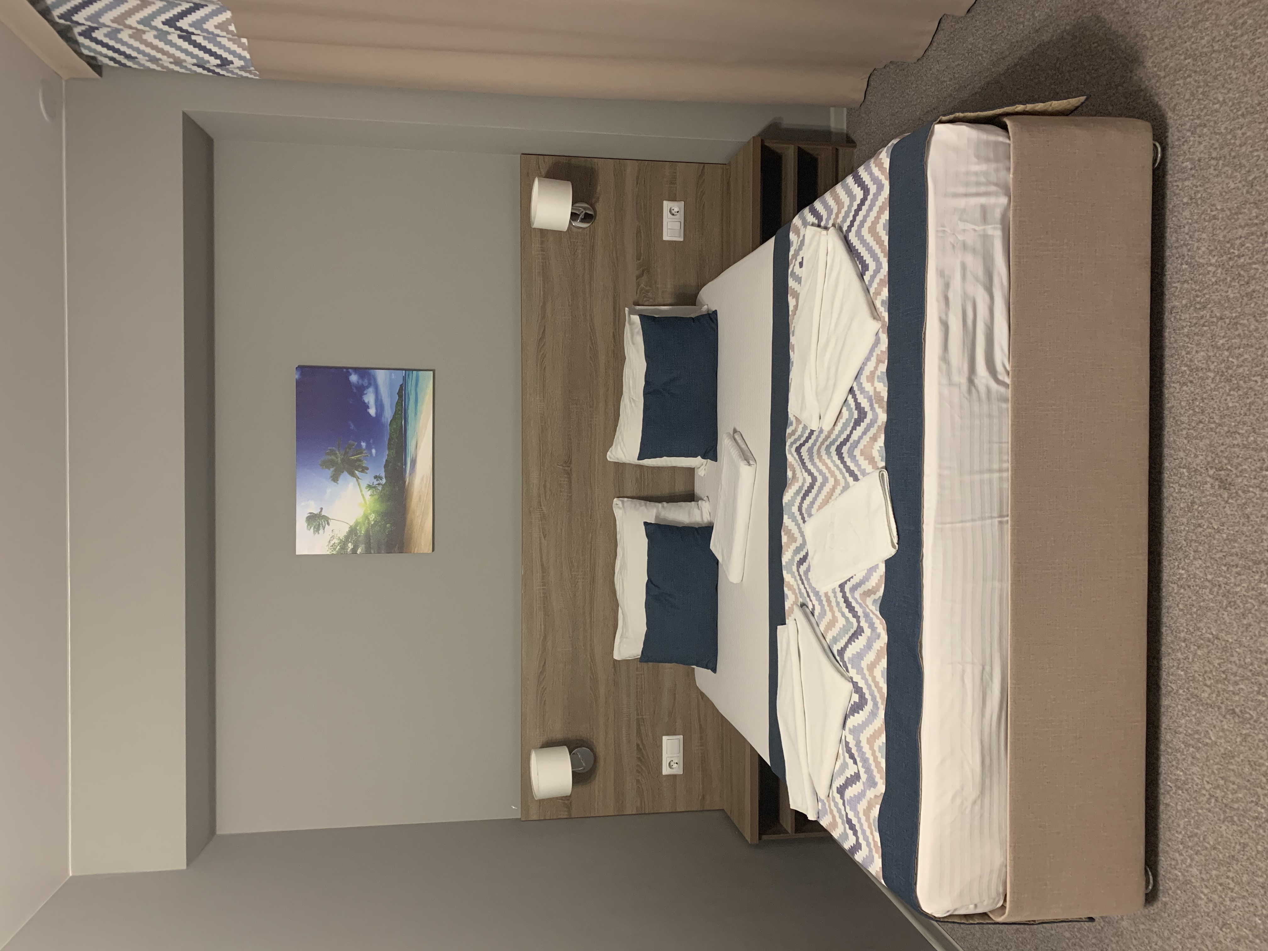 Фото Устали Поспали