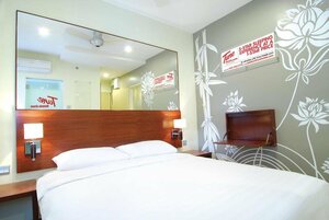 Tune Hotel Georgetown Penang (Penang, Butterworth-George Town), hotel