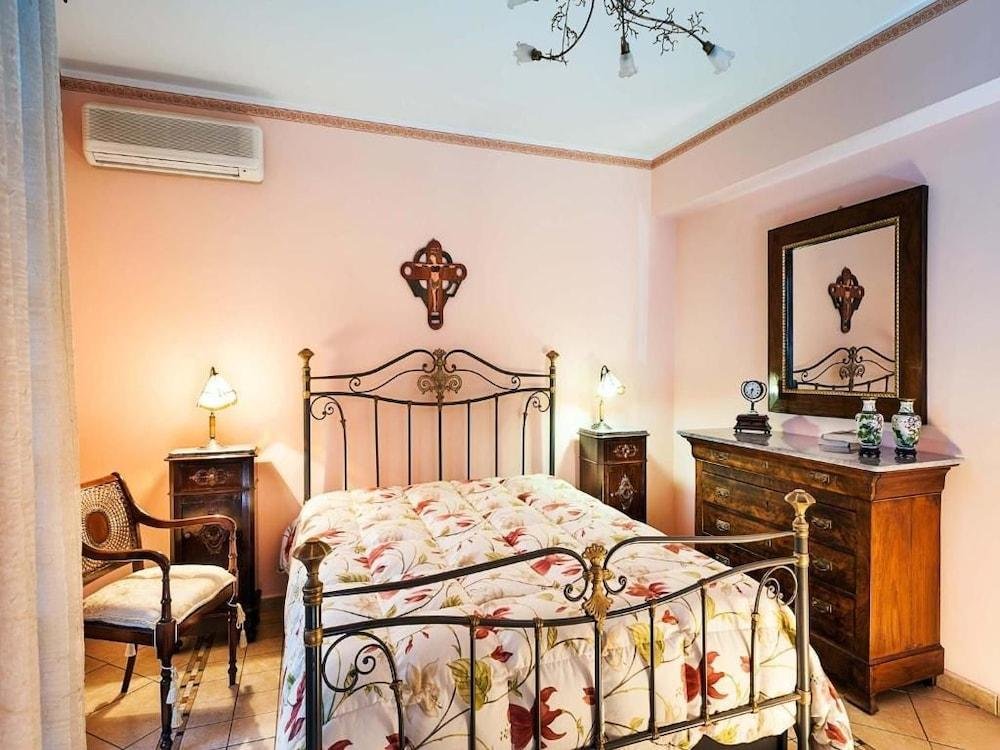 Фото Casa Thess Taormina