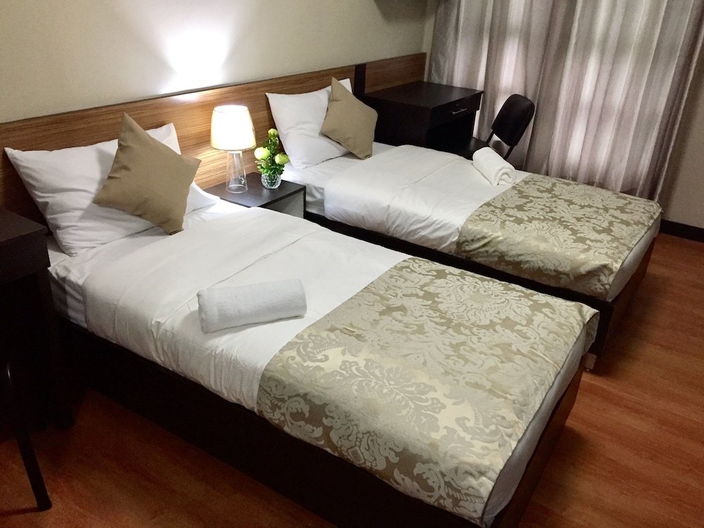 Фото Zen Rooms Studio 87