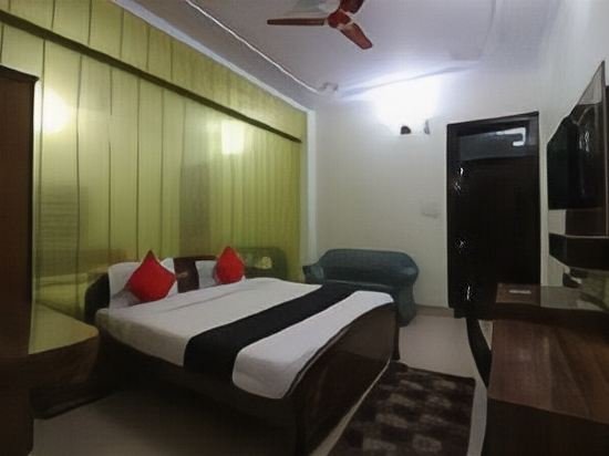 Фото Hotel Mandakini