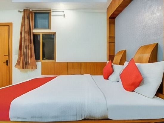 Фото Hotel Star Palace Paharganj