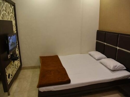 Гостиница Hotel Alankar в Аурангабаде
