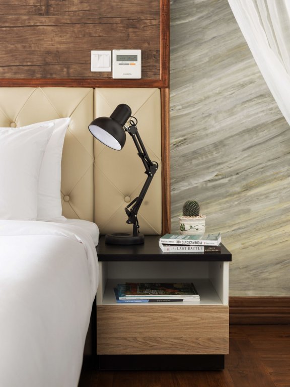 Фото Lcs Hotel & Apartment