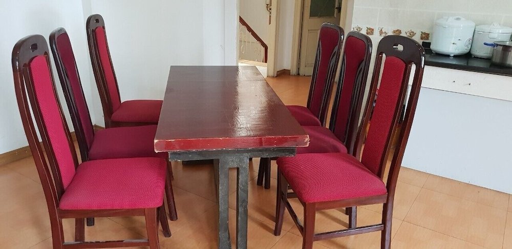 Фото Happy House-Serviced Apartment Ha Noi