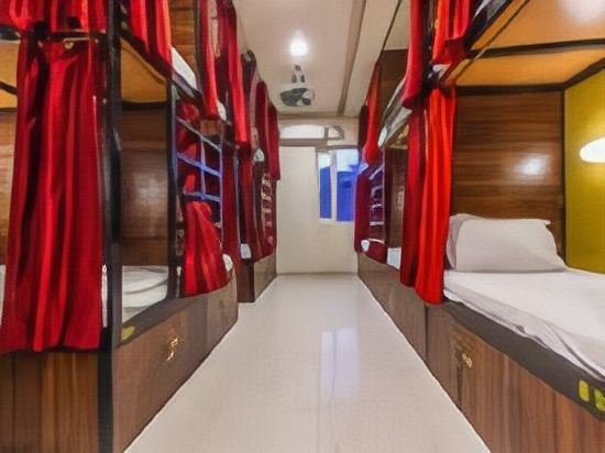 Фото Manje Bistre Dormitory - Hostel