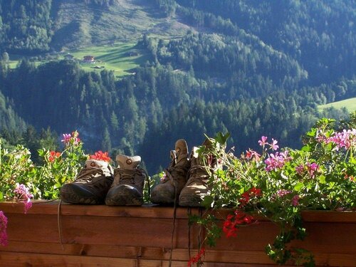 Внешний вид отеля Hotel Alpendorf в Альпендорфе, фото 4