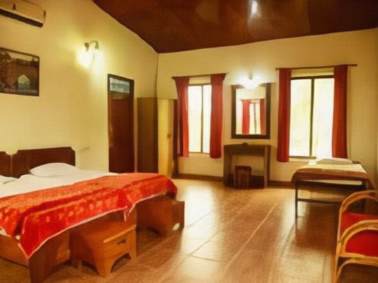 Фото Bastar Jungle Resort