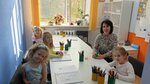 IQ007 (ulitsa Chkalova, 55/1), educational center