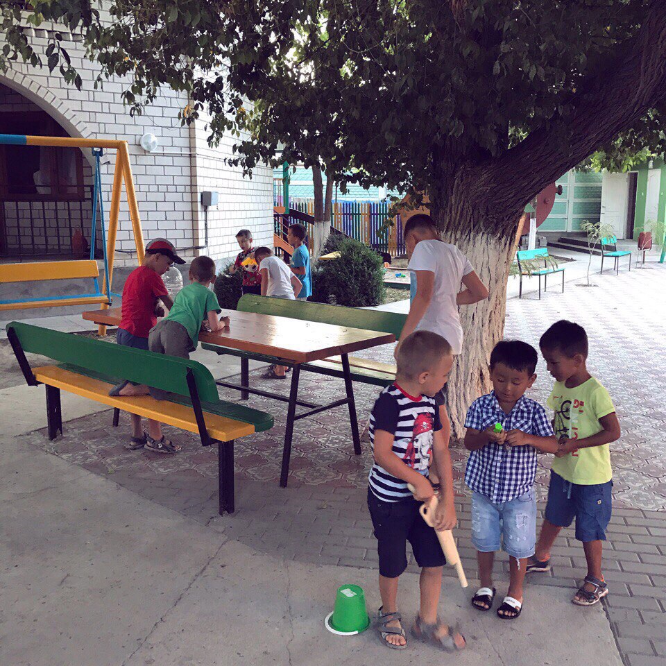 Фото Дюльбер