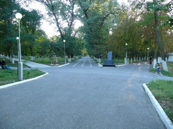Фото на документы парк победы