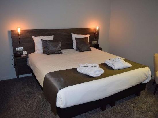 Фото Best Western Hotel Royal Centre