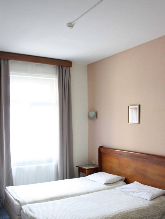 Фото Hotel Bristol