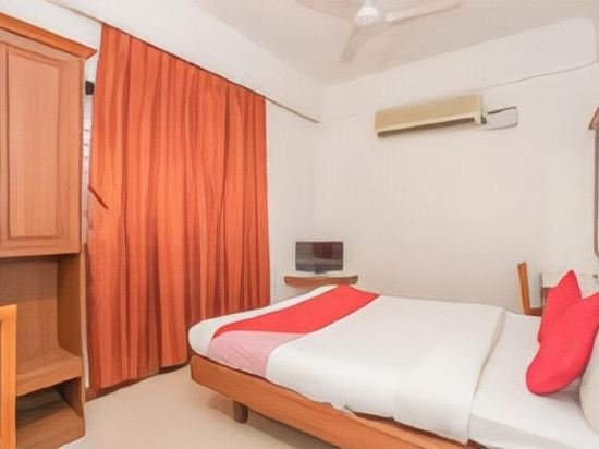 Фото Oyo 765 Hotel Sunil Residency