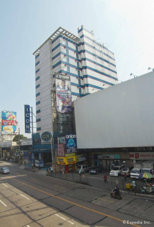 Hotel Hotel DreamWorld North Edsa, Quezon City, photo