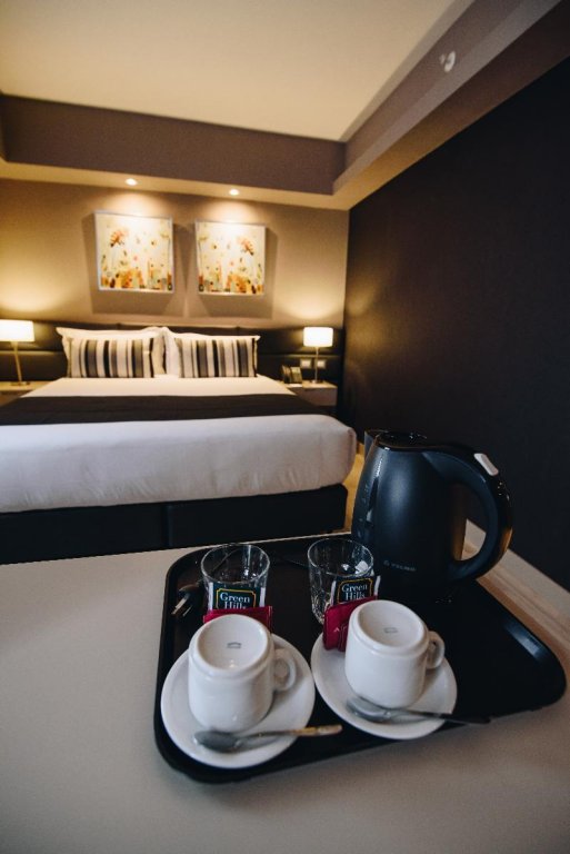 Фото GrandView Hotel & Convention Center