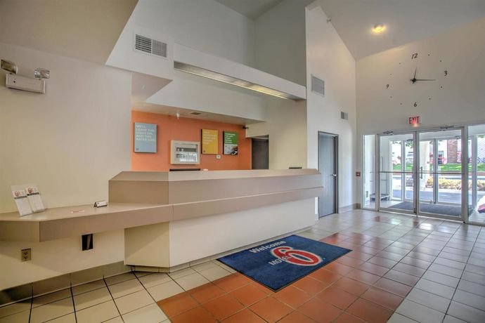 Фото Motel 6 Bozeman, Mt