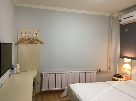 Фото 7 Days Inn Huludao Xin Hua Street Hua Ji Road Branch