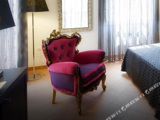 Фото Relais Villa Buonanno