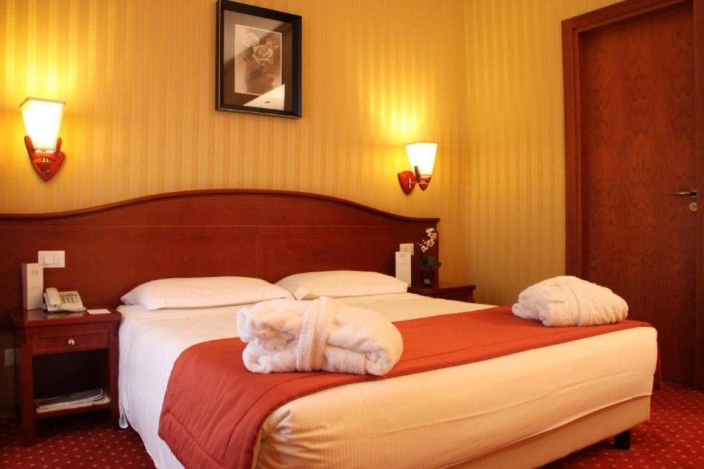 Фото Augusta Lucilla Palace