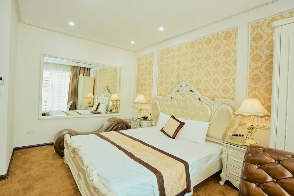 Hotel King's Hotel, Hanoi, photo