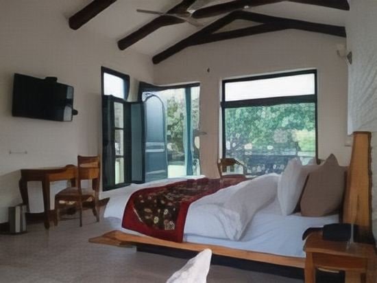 Фото The Tiger Groove Resort