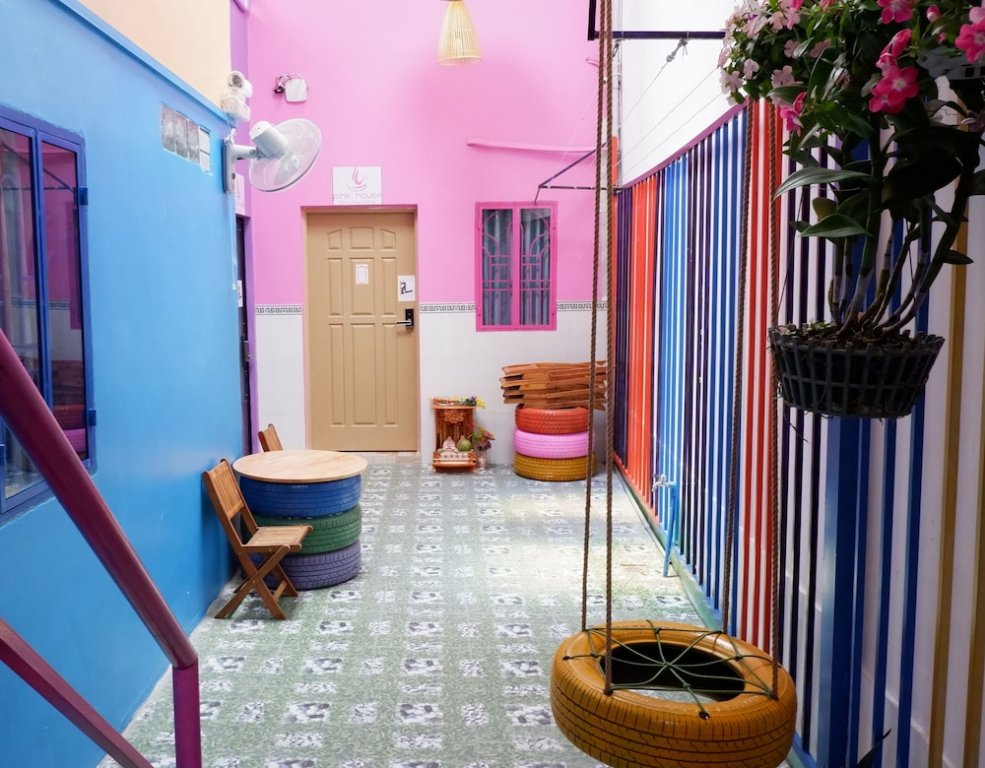 Фото отеля 5