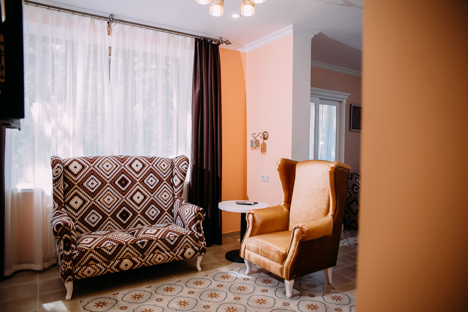 Фото Марфуга