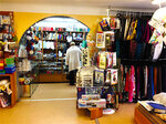 Tekstilnaya lavka (mikrorayon Skhodnya, Pervomayskaya Street, 21), drapery shop