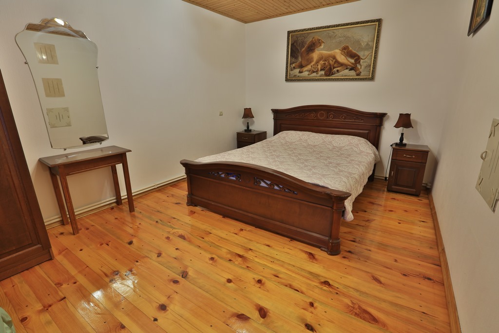 Фото Можжевеловый дворик