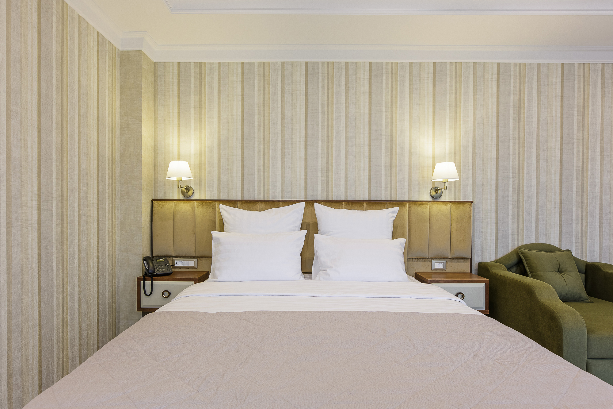 Фото Классик