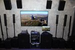 Ast Karaoke shop (Frunzenskaya Embankment, 16к1), showroom