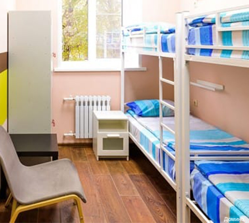 Фото отеля 4