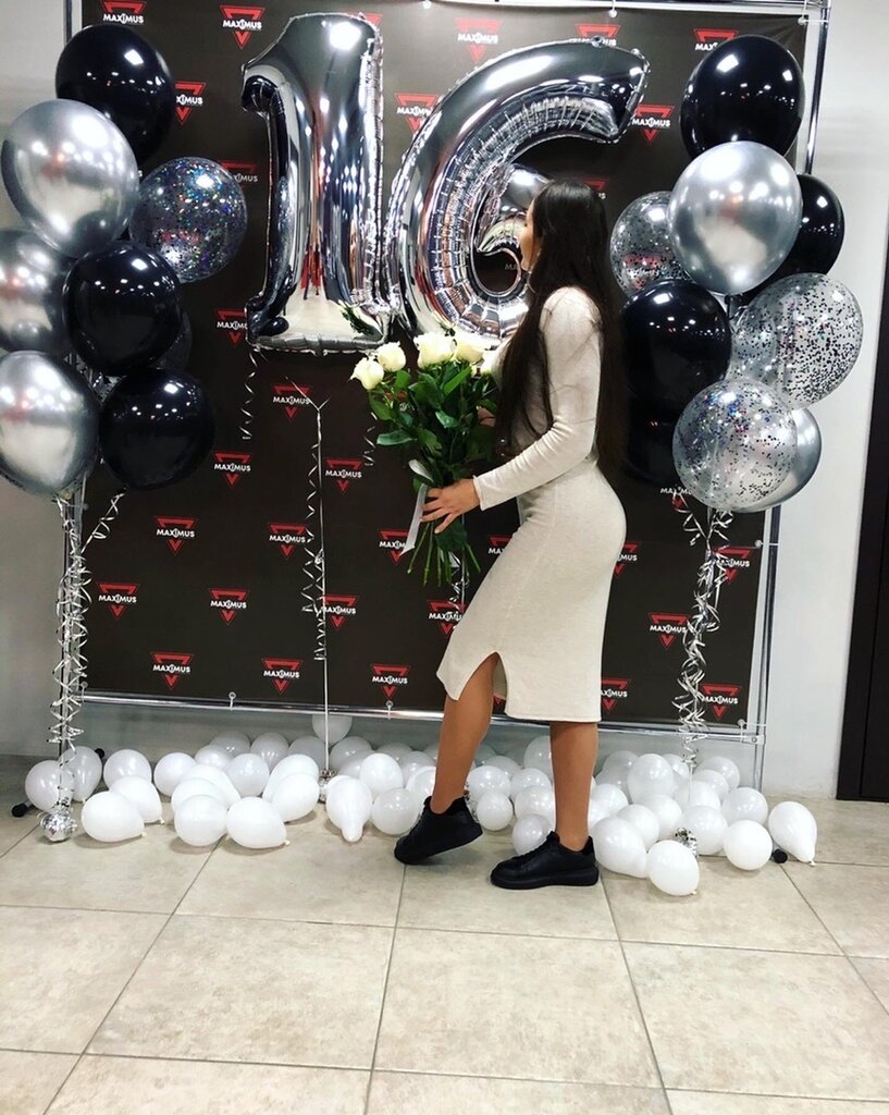 Фото МАКСИМУС УЛ