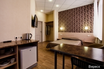 Фото Вереск