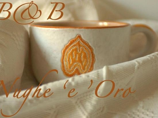 Фото Nughe'e'Oro Guesthouse Homestay